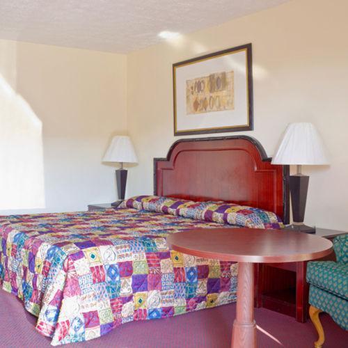 מוריסטאון Parkway Inn חדר תמונה