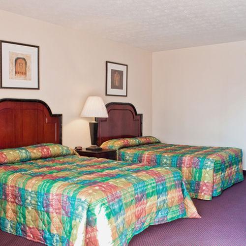 מוריסטאון Parkway Inn חדר תמונה